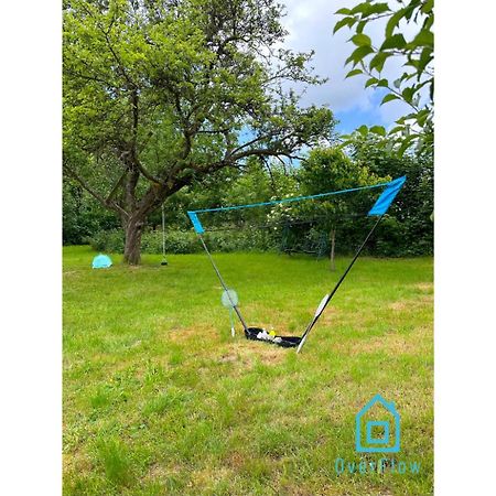 Apartamento Stary Szemud Exterior foto