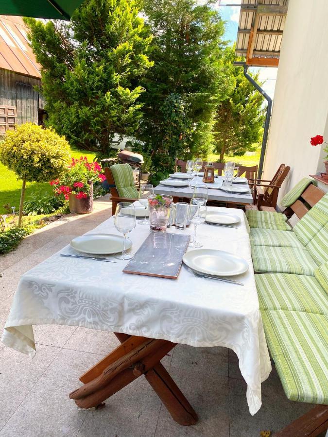 Apartamento Stary Szemud Exterior foto
