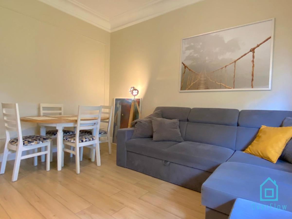 Apartamento Stary Szemud Exterior foto