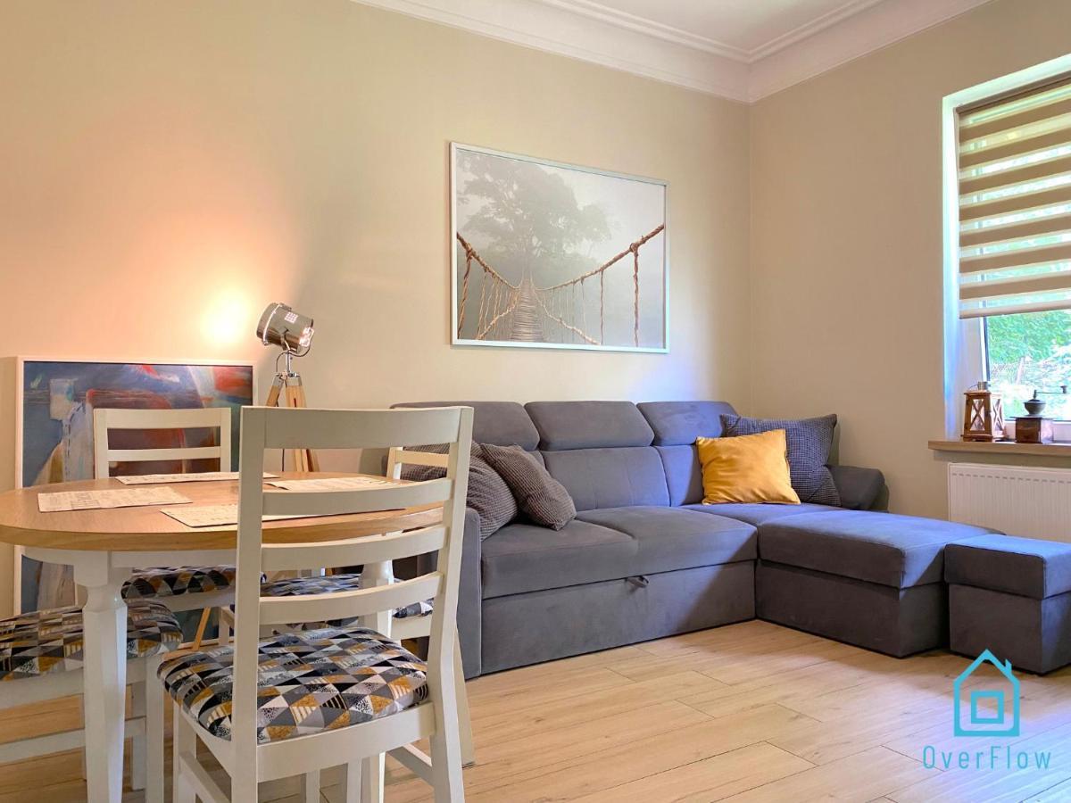 Apartamento Stary Szemud Exterior foto