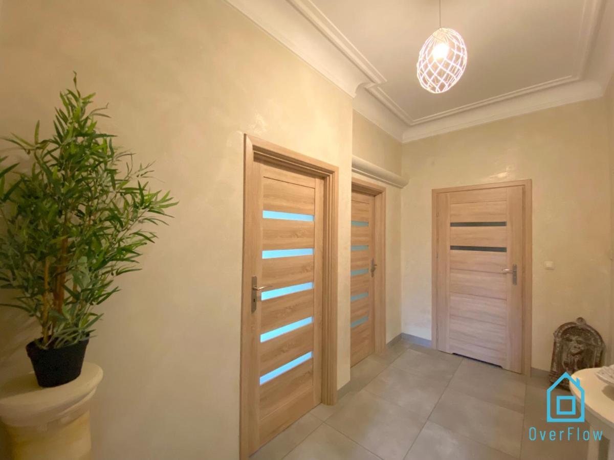 Apartamento Stary Szemud Exterior foto