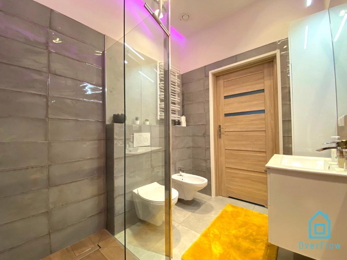 Apartamento Stary Szemud Exterior foto