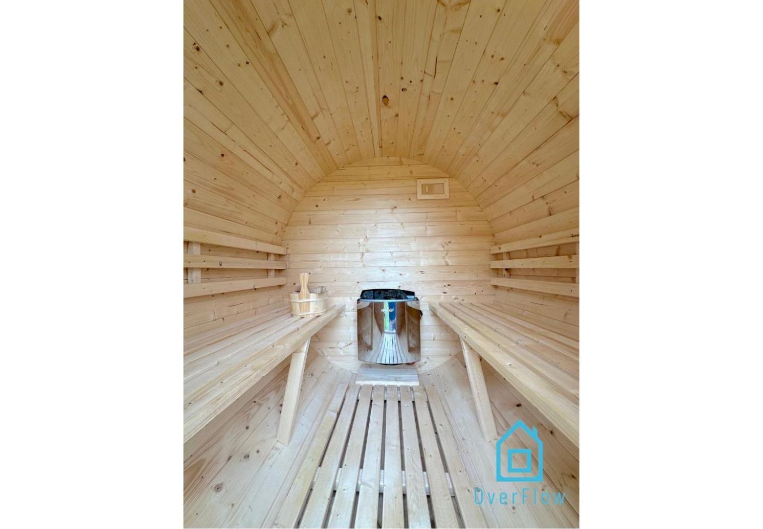 Apartamento Stary Szemud Exterior foto